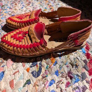 Huaraches Size 3